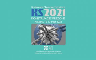 Konferencja Konstrukcje Sprężone KS2021
