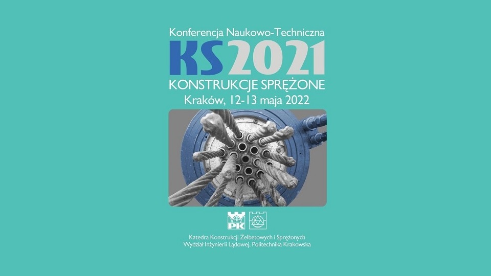 Konferencja Konstrukcje Sprężone KS2021