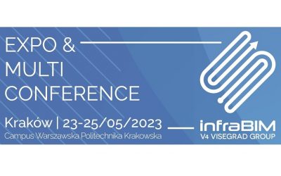 Międzynarodowa multi-konferencja infraBIM 2023