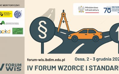 IV FORUM WZORCÓW I STANDARDÓW 2 – 3.12.2025